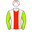Runner silk