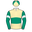 Runner silk