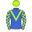 Runner silk