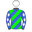 Runner silk