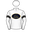 Runner silk