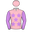 Runner silk