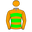 Runner silk