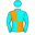 Runner silk