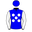 Runner silk