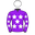 Runner silk