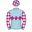 Runner silk