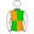 Runner silk