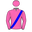 Runner silk