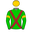 Runner silk