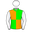 Runner silk