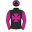 Runner silk