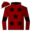 Runner silk