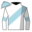 Runner silk