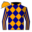 Runner silk