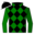 Runner silk