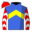 Runner silk