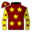 Runner silk