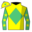 Runner silk