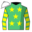 Runner silk