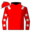 Runner silk