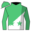 Runner silk