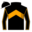 Runner silk
