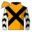 Runner silk