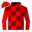 Runner silk