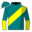 Runner silk