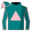 Runner silk