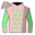Runner silk