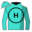 Runner silk