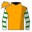 Runner silk