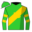 Runner silk
