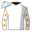 Runner silk