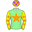 Runner silk