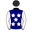 Runner silk