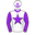Runner silk