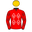 Runner silk