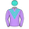 Runner silk