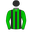 Runner silk