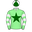 Runner silk