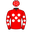 Runner silk