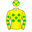 Runner silk