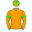 Runner silk