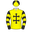 Runner silk