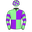 Runner silk