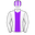 Runner silk