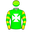 Runner silk